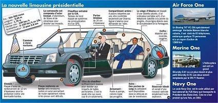 voiture obama fr