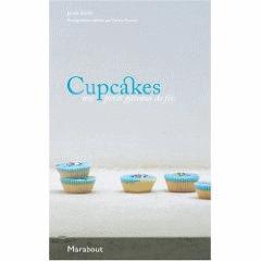 Revue de presse: A la quête des Cupcakes.....