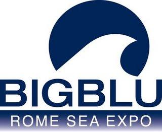 Big Blu Rome Sea Expo, rome, italie, rome en images