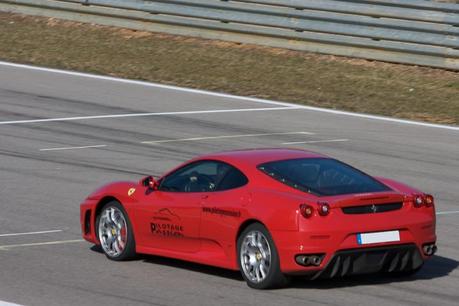 La technique du filé au Pôle Mécanique d’Alès Pôle Mécanique d'Alès