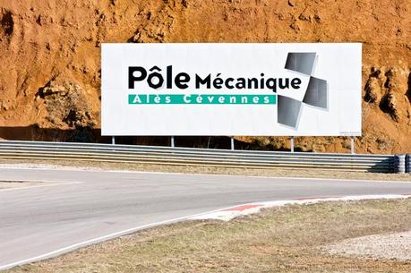 La technique du filé au Pôle Mécanique d’Alès Pôle Mécanique d'Alès