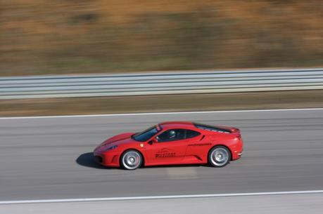 La technique du filé au Pôle Mécanique d’Alès Pôle Mécanique d'Alès
