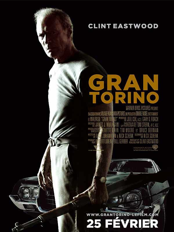 Critique : Gran Torino (par Chewie)