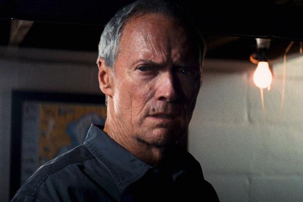 Clint Eastwood. Warner Bros. France