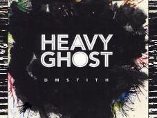 Chronique musique Stith Heavy ghost