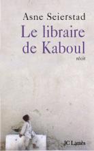 libraire Kaboul contre Talibans histoire d'un trahison