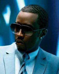 P-Diddy nous parle de sa vie sexuelle