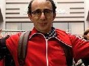 blonde forte poitrine…