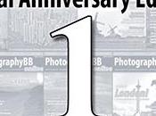 Magazine pour PhotographyBB