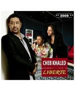 « Liberté », nouvel album du King Khaled