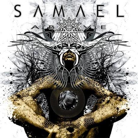 Un nouvel album pour Samael