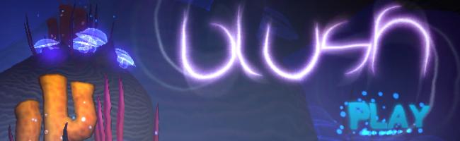 Blush : plonger, manger il n'y a pas d'autres alternative