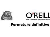 l'éditeur O'Reilly disponibles chez Digit Books
