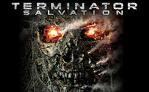 Terminator Salvation ,Theatrical Trailer