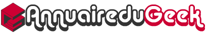 logo geek