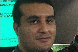 Des militants marocains des droits de l'Homme exigent la libération d'un journaliste