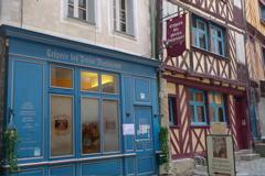 Quant tout déraille…