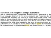 Auféminin, régie estime connerie