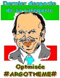 Boycott des élections du 3ème mandat de Bouteflika, seule solution des empêcheurs de tourner-en-rond.