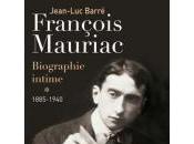 biographie revient l'homosexualité François Mauriac