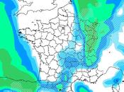 neige vendredi matin
