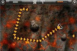 snake snake