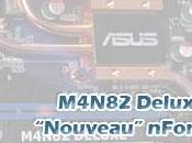 “Première” carte mère nForce 980a chez Asus