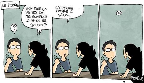 Les aventures de Paka - Episode 1013