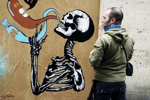 pêle-mêle fumer tue et manifestation des modèles de la ville de paris pêle-mêle fumer tue et manifestation des modèles de la ville de paris