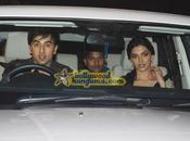 [PHOTOS] 54th Idea Filmfare Awards 2009 part