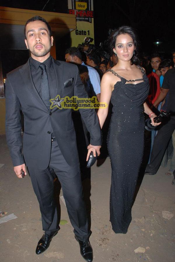 [PHOTOS] 54th Idea Filmfare Awards 2009 part II