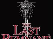 Last Remnant