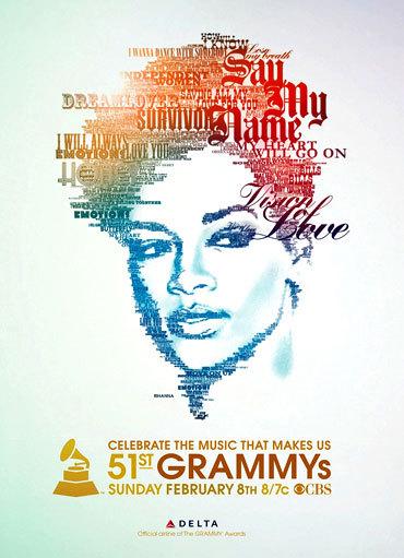 51st Grammy Awards