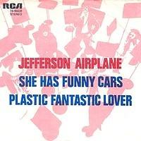 Jefferson Airplane