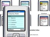 MobiSiteGalore, Générateur Mobile