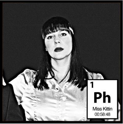 Miss Kittin Phrench Phries podcast Miss Kittin Phrench Phries podcast