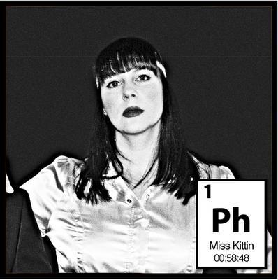 Miss Kittin Phrench Phries podcast