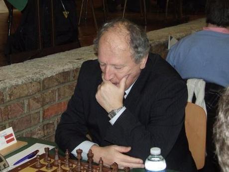 Cappelle La Grande 2009