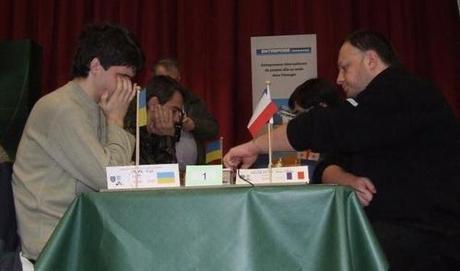 Cappelle La Grande 2009