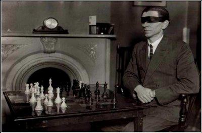 La question people du mercredi sur les échecs