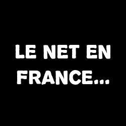 HADOPI - Le Net en France : black-out