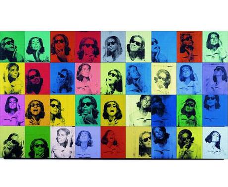 Le Grand Monde d'Andy Warhol 