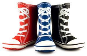 Maryjane / Trumpette