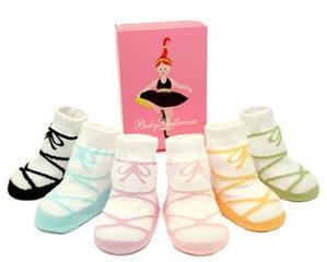 Maryjane / Trumpette