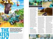 Excite Bots: Trick Racing (Excite Truck annoncé