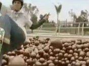 Aero Bubbles/ spot merde?