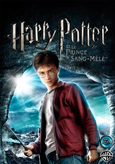 Harry Potter et Le Prince de Sang-Mêlé: Les coulisses