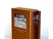 Guide Hachette vins concours d'illustration pour édition