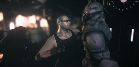 Image de la news Démo PC confirmée pour The Chronicles Of Riddick: Assault On Dark Athena