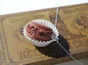 Bijoux gourmands coup coeur pour Petite Lily"